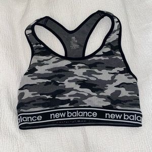 New Balance Women’s Sports Bra